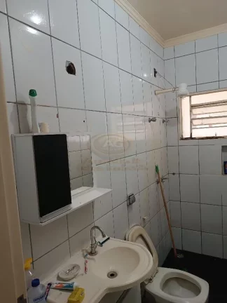 Imagem CASA A VENDA NO FLORESTA PARQUE