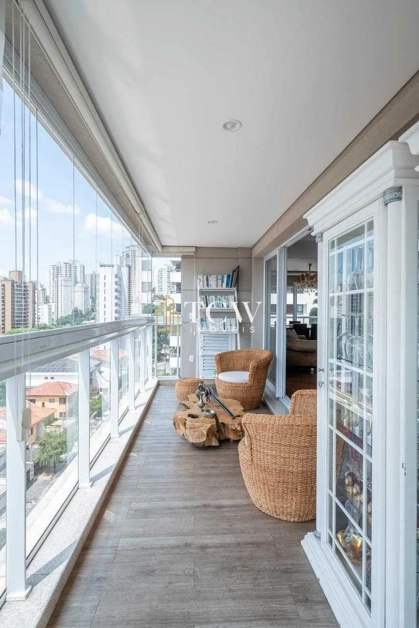 Imagem partamento de Alto Padrão à Venda na Aclimação | 3 Suítes | 364 m² | 6 Vagas