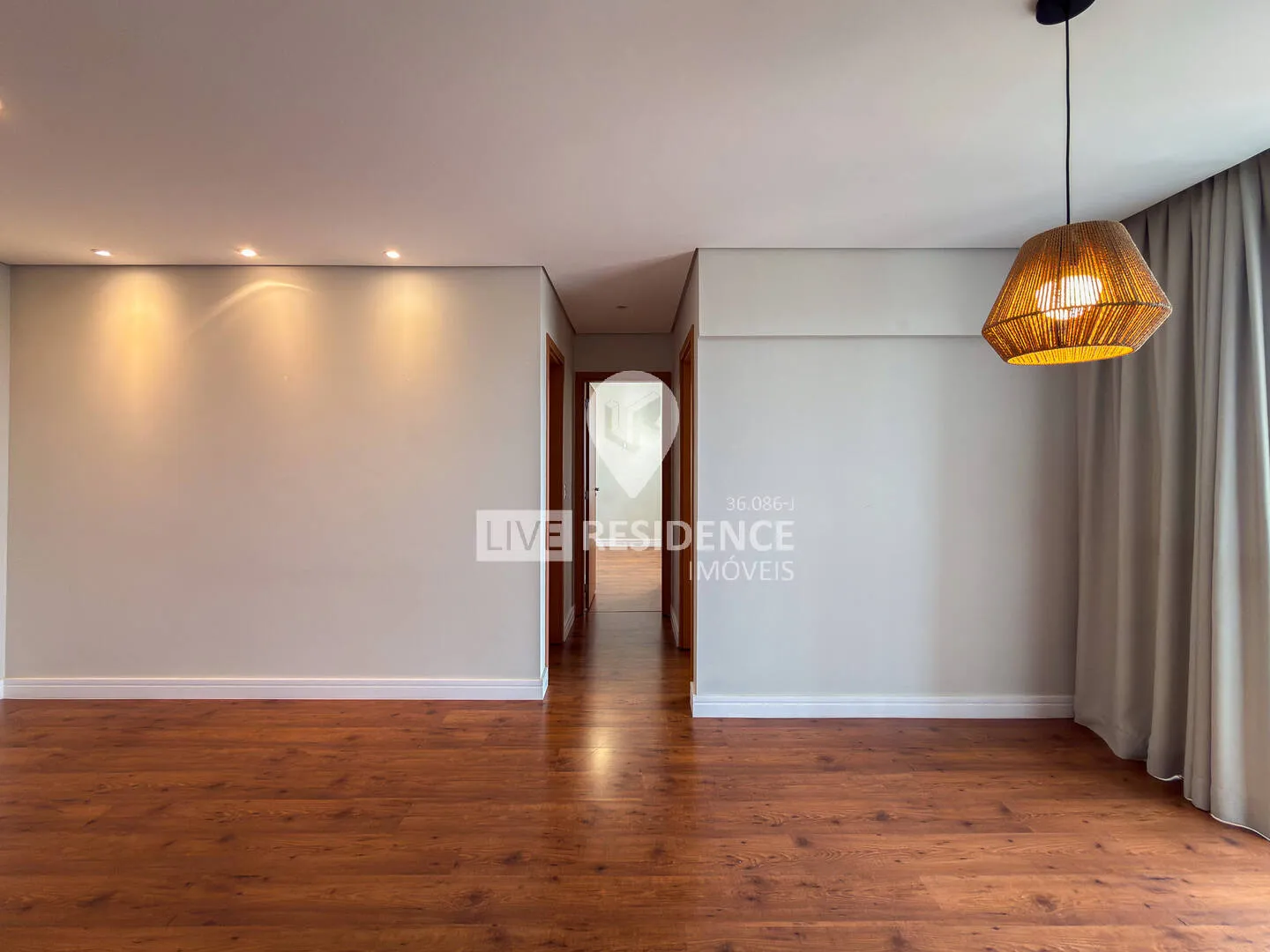 Imagem Apartamento à Venda - Residencial Praxx | Itatiba/SP