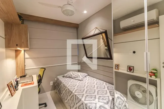 Imagem Apartamento à Venda - Recreio, 3 Quartos, 81 m2