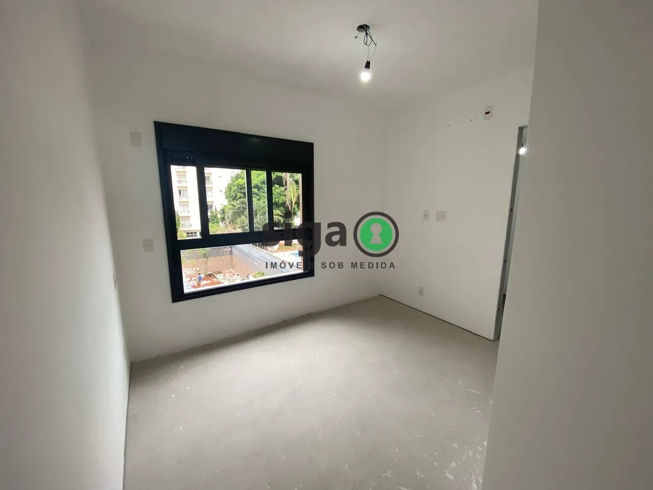 Imagem Apartamento Hall Privativo e 4 Suítes e 3 vagas em Endereço Nobre de São Paulo