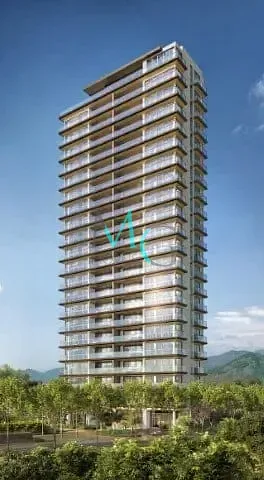 Imagem Apartamento à venda 4 Quartos 4 Suites 4 Vagas 268.4M² Barra da Tijuca Rio de Janeiro - RJ