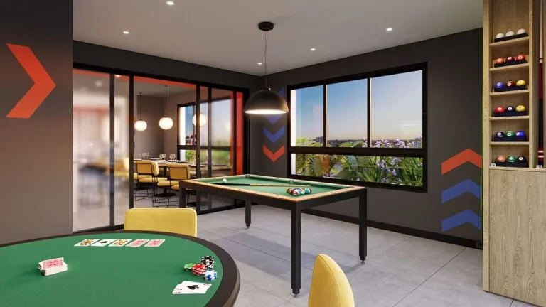 Imagem High City Habitat 2 - Apartamento à venda no bairro Novo Mundo - Curitiba/PR