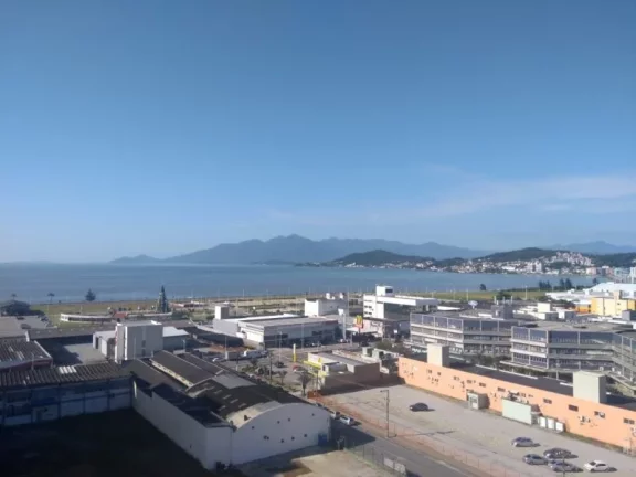 Imagem 2 DORM/ 1 SUÍTE - PRÓXIMO DA BAIRA MAR DE SÃO JOSÉ - SC