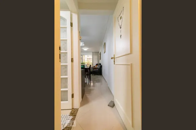 Imagem Apartamento com 3 Quartos à Venda, 86 m² em Pinheiros - São Paulo