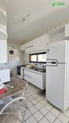 Imagem Apartamento com excelente distribuição e localização privilegiada!