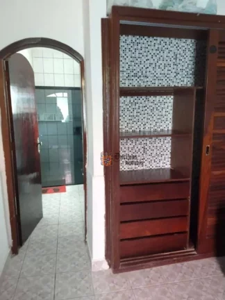 Imagem Casa com 3 dormitórios à venda, 137 m² por R$ 699.000,00 - Jardim Vista Linda - Bertioga/SP