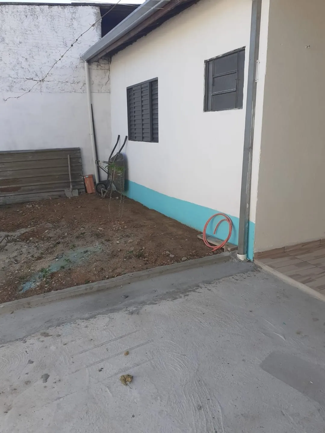 Imagem Casa à venda 2 Quartos, 2 Vagas, 250M², Jardim Eloyna, Pindamonhangaba - SP