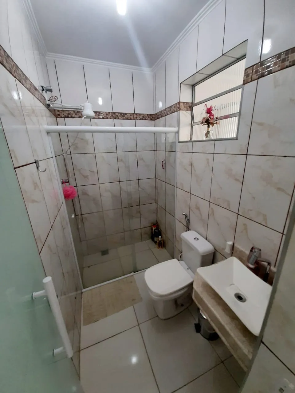 Imagem Casa à venda 3 Quartos, 2 Suites, 2 Vagas, 300M², Centro, Potim - SP