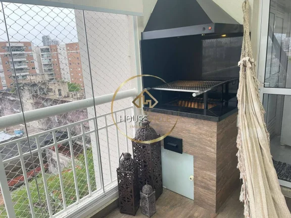 Imagem Apartamento 3 Dormitórios ( 1 Suíte), Absoluto Mooca, São Paulo