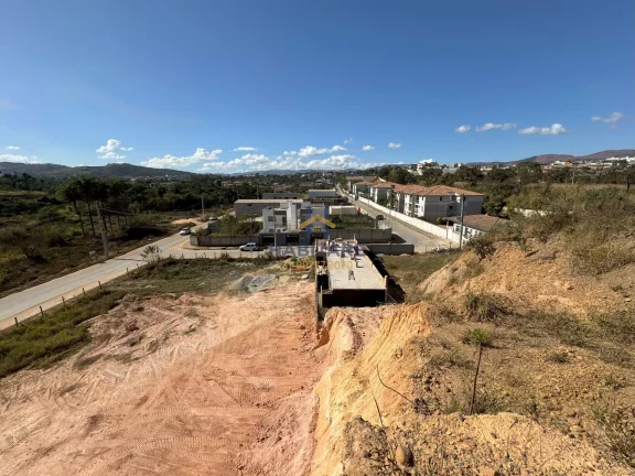 Foto do imóvel Terreno Lote em Vila Satélite, Sarzedo/MG
