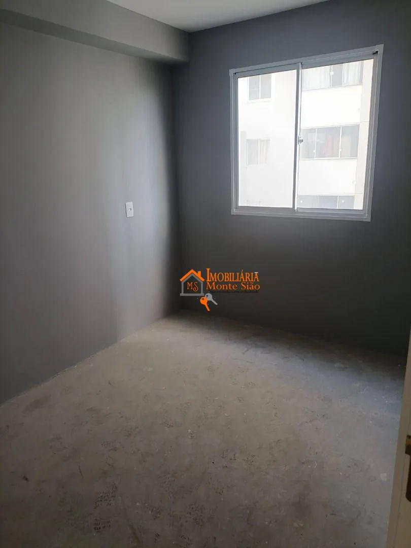 Imagem Studio 27m² à Venda no Condomínio PIN | Sacada | Lazer Completo | Próximo ao Shopping Internacional