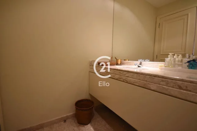 Imagem Apartamento com 4 dormitórios à venda, 367 m² - Jardim América - São Paulo/SP