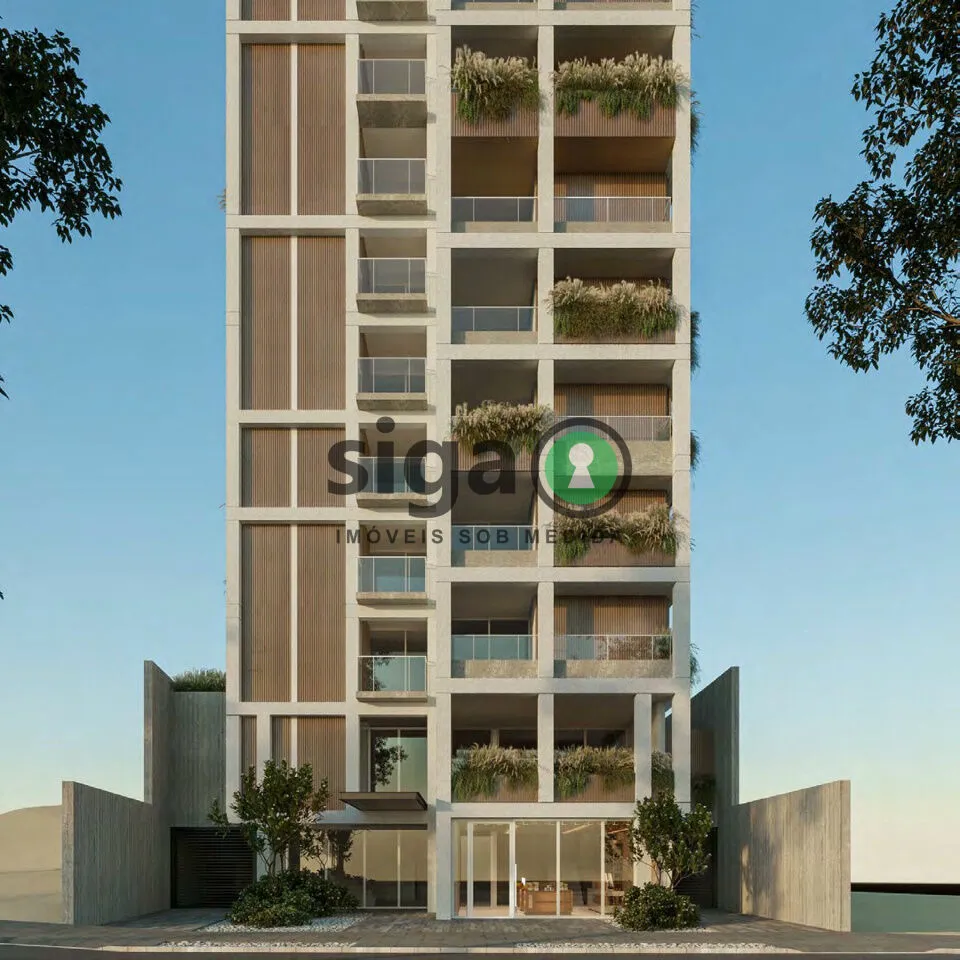 Foto do imóvel Apartamento de 86m² no Alto da Lapa, exclusividade e qualidade de vida
