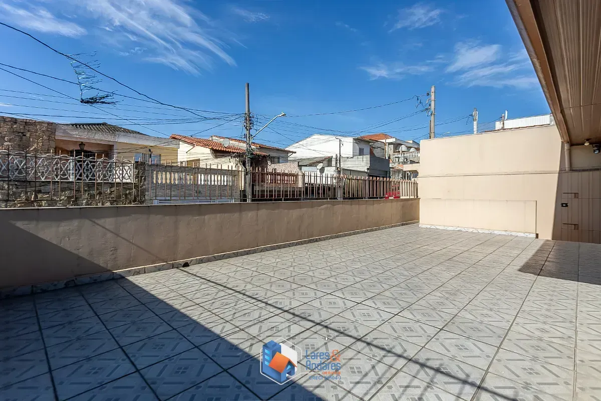 Imagem Casa para venda em Americanópolis com 2 quartos, 120m²
