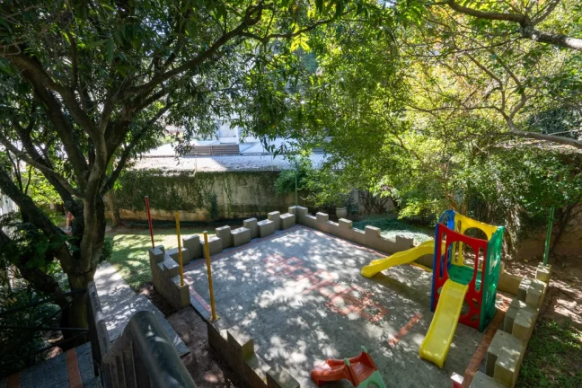 Imagem Apartamento à venda em São Paulo, Real Parque, com 3 quartos, 132m2