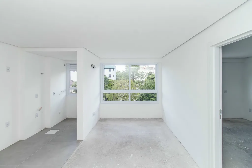 Imagem Apartamento em Menino Deus