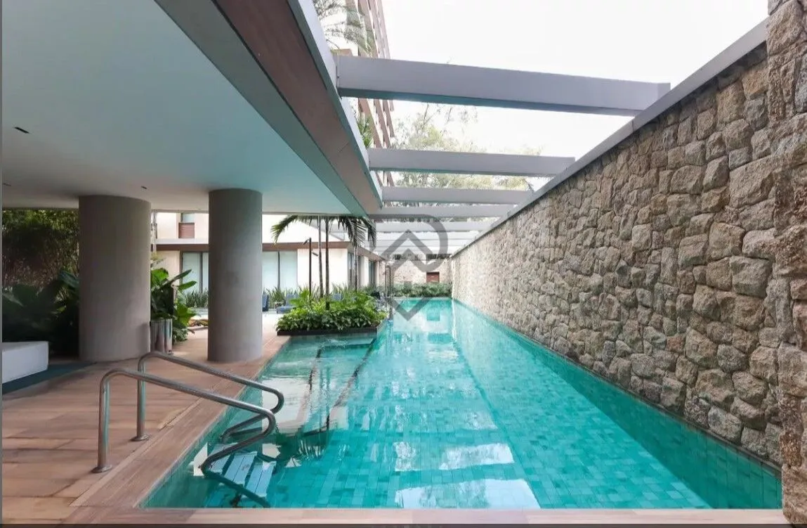 Imagem Apartamento Garden Lindenberg Groelandia