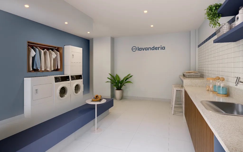 Imagem Apartamento em Lançamentos no bairro São Cristóvão - Rio de Janeiro, RJ