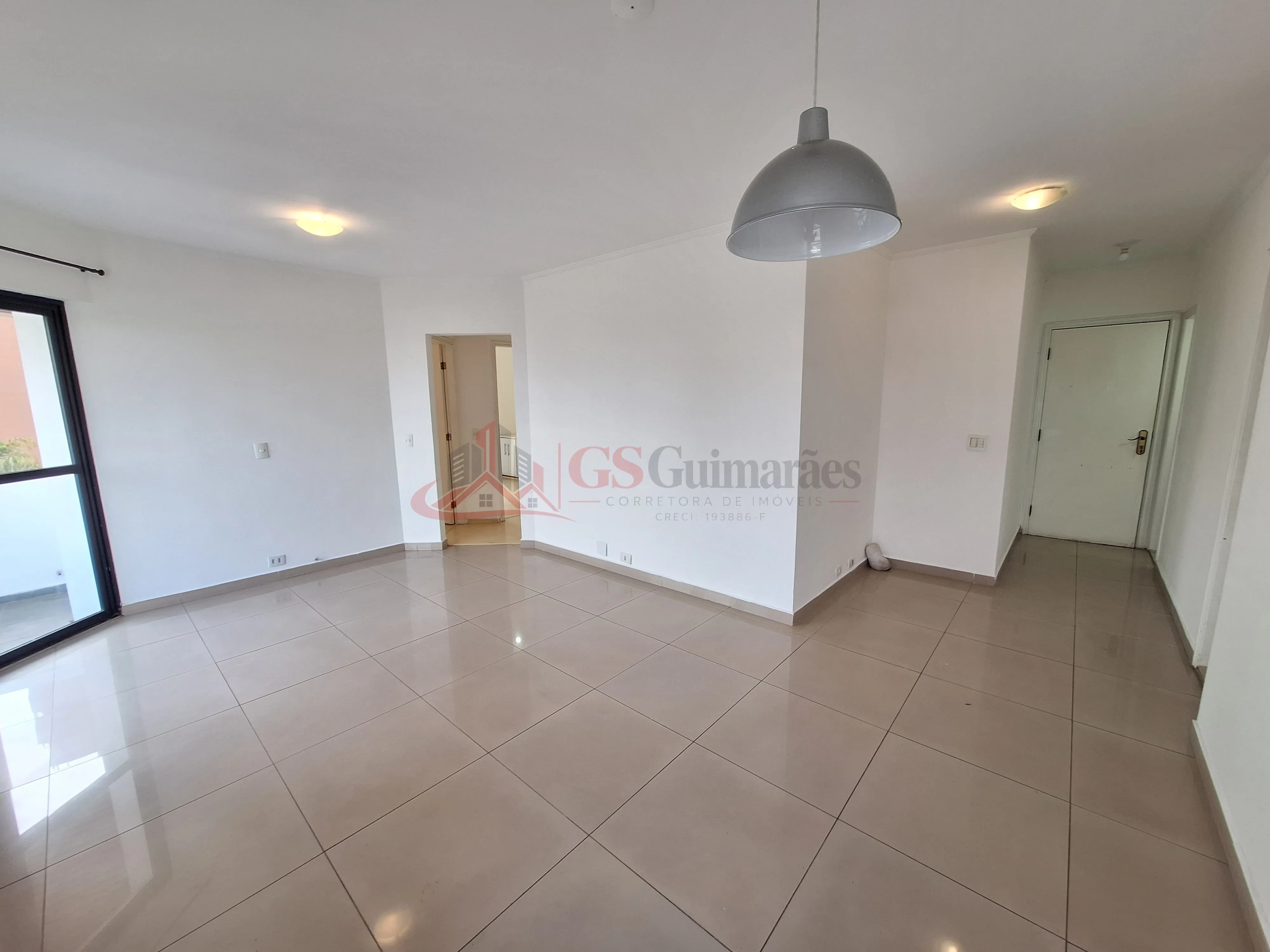 Imagem Apartamento no Itapecuru I - 109,32 m², 2 dormitórios | Alphaville