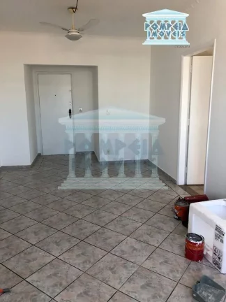 Imagem Apartamento Av. Affonso Penna, Santos/SP - Venda ou Locação