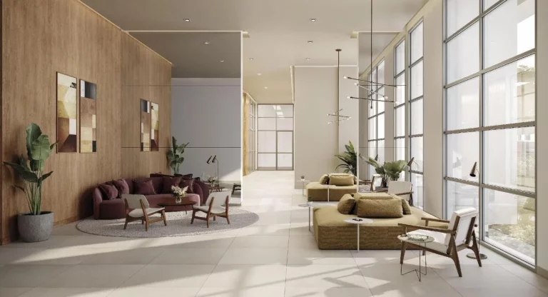 Imagem CAMINO ALTO DA BOA VISTA - YUNY - Studio de 32m² (NR), apenas 220 metros do metrô Alto da Boa Vista!