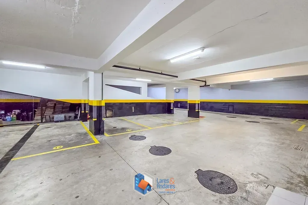 Imagem Studio à venda 1 Quarto 1 Vaga 35.4M² Jardim Paulista São Paulo - SP