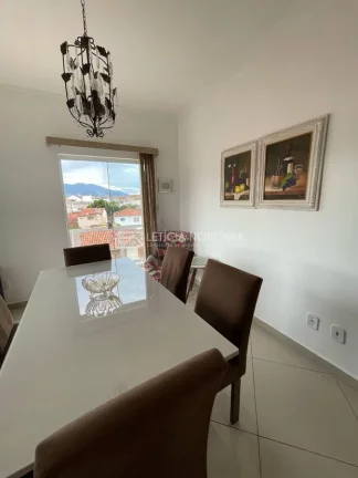 Imagem Apartamento à Venda