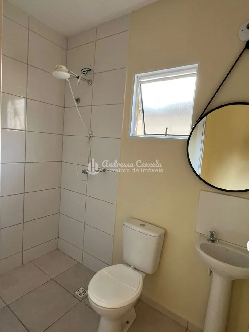 Imagem Casa com 2 dormitórios à venda, 42 m² por R$ 183.900 - Jardim Aurora 1 - Bady Bassitt/SP