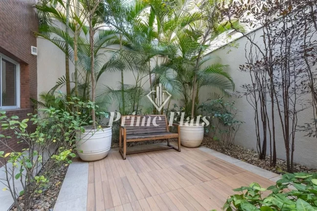 Imagem Flat disponível para locação no May Way Jardins, com 48m², 1 dormitório e 1 vaga