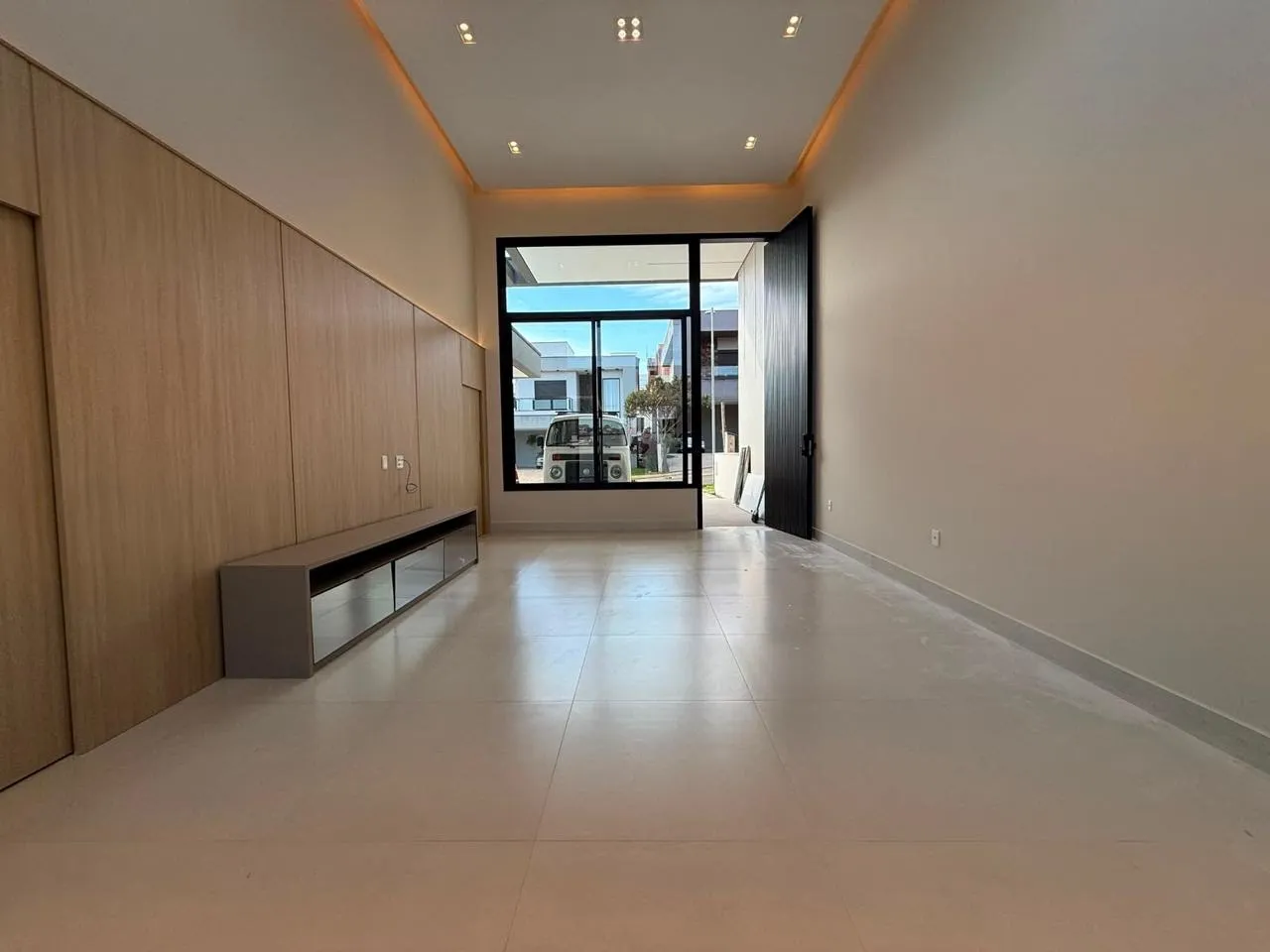 Imagem Casa térrea com 3 quartos à venda no Condomínio La Dolce Vitta, Paulínia