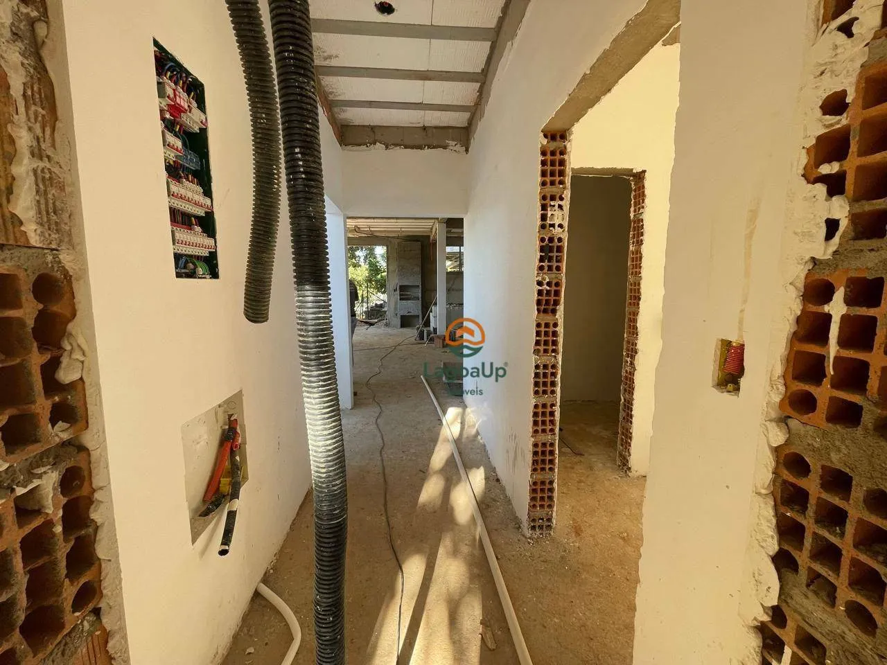 Imagem Casa com 4 dormitórios à venda, 326 m² por R$ 2.300.000,00 - Condomínio Gran Royalle Lagoa Santa - Lagoa Santa/MG