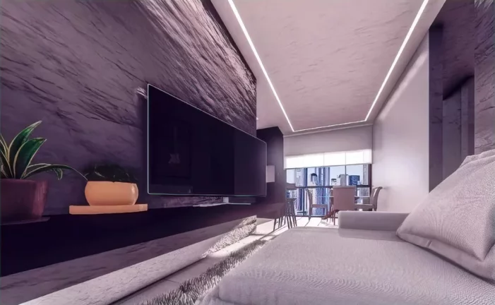 Imagem Apartamento para venda no bairro Nações em Balneário Camboriú