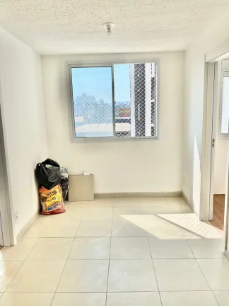 Imagem ALUGO APARTAMENTO na Lapa SP