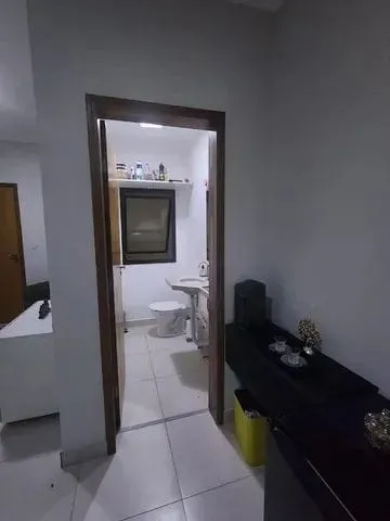 Foto do imóvel Comercial à venda 1 Vaga, 39M², Centro, Taubaté - SP | Edificio Carpe Diem