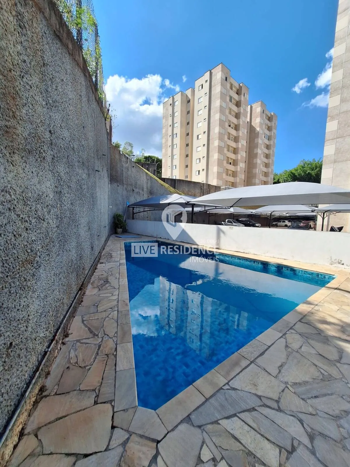 Imagem APARTAMENTO À VENDA NO UP TOWER BRIDGE EM ITATIBA-SP