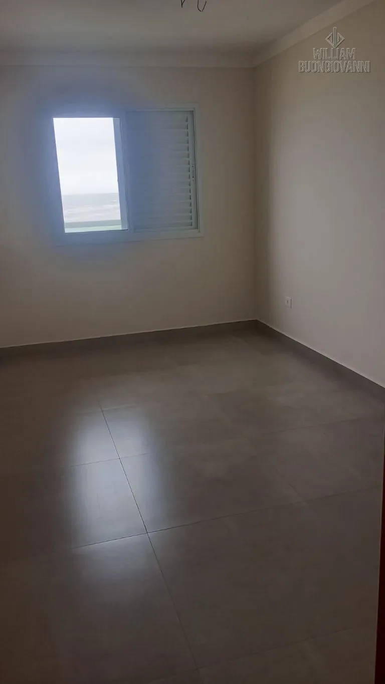 Imagem Frente Mar | 2 Dormitórios | 2 Vagas | Nunca Usado | R$ 750.000