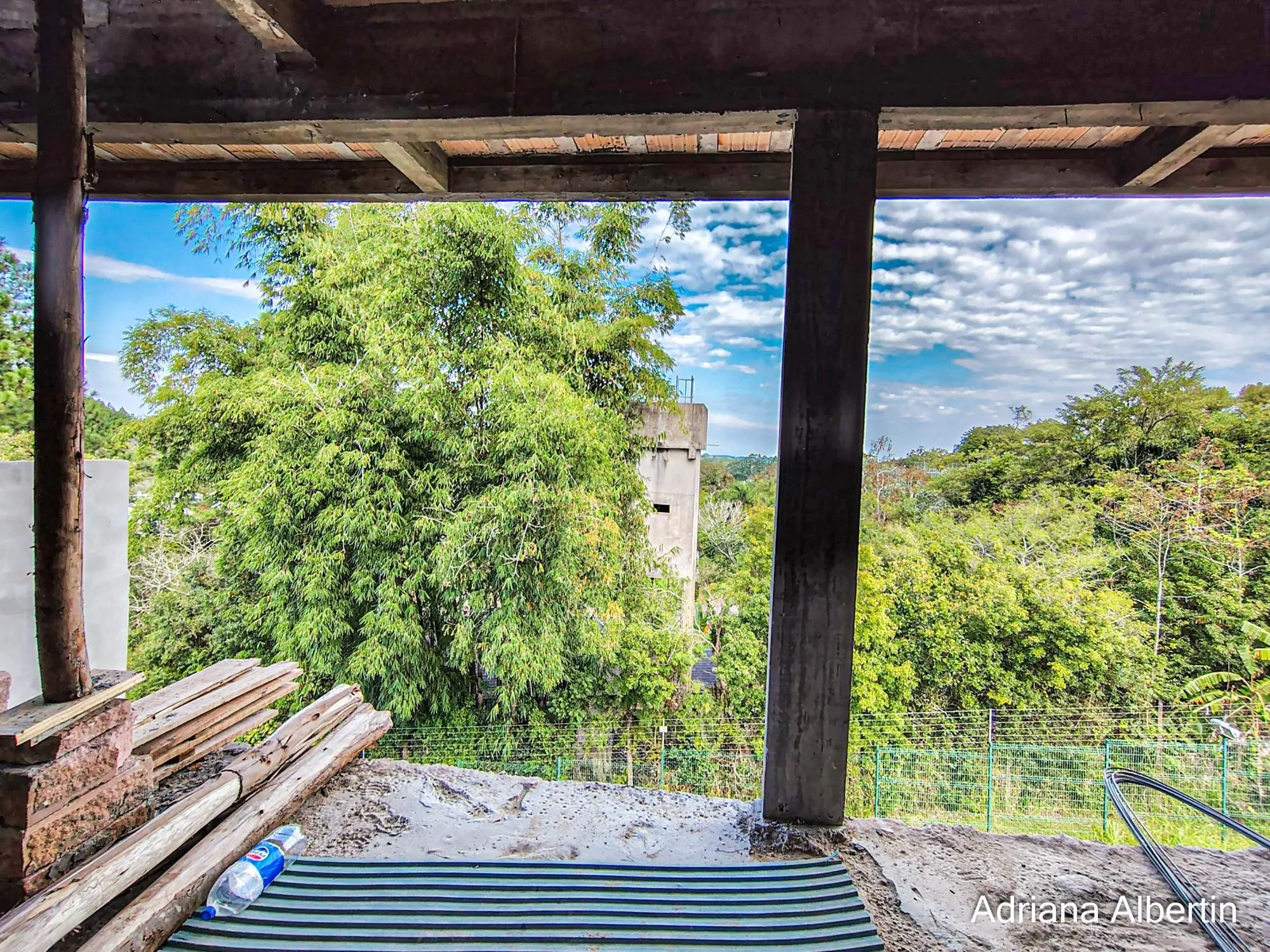 Imagem Casa em Construção - 340m² privativo