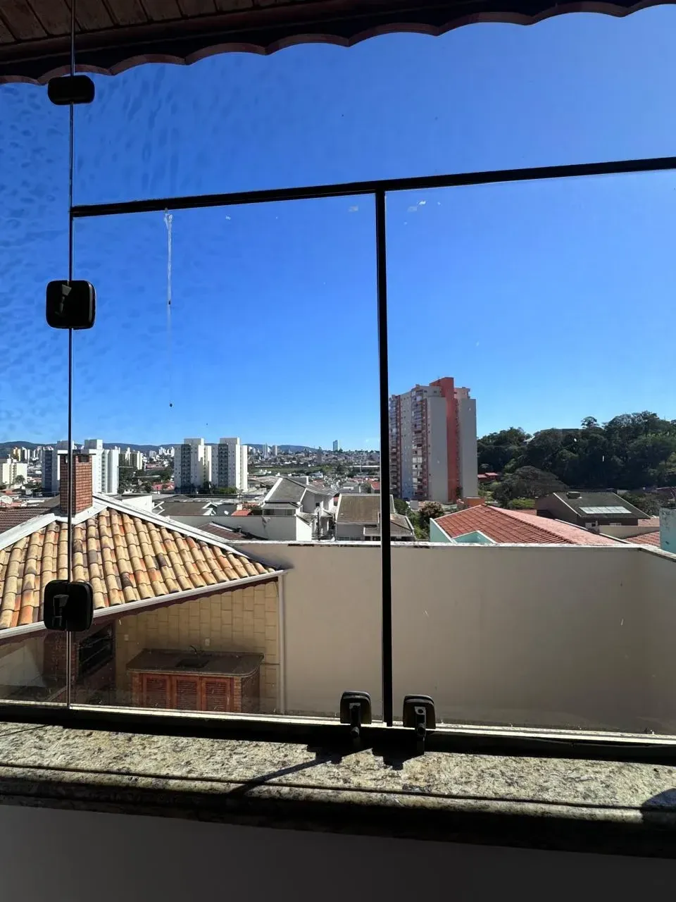 Imagem Casa com 3 Quartos à Venda ou Locação, 400 m² em Jardim da Fonte - Jundiaí