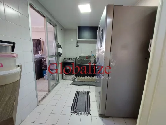 Imagem Cobertura Duplex com vista incrível R$700.000