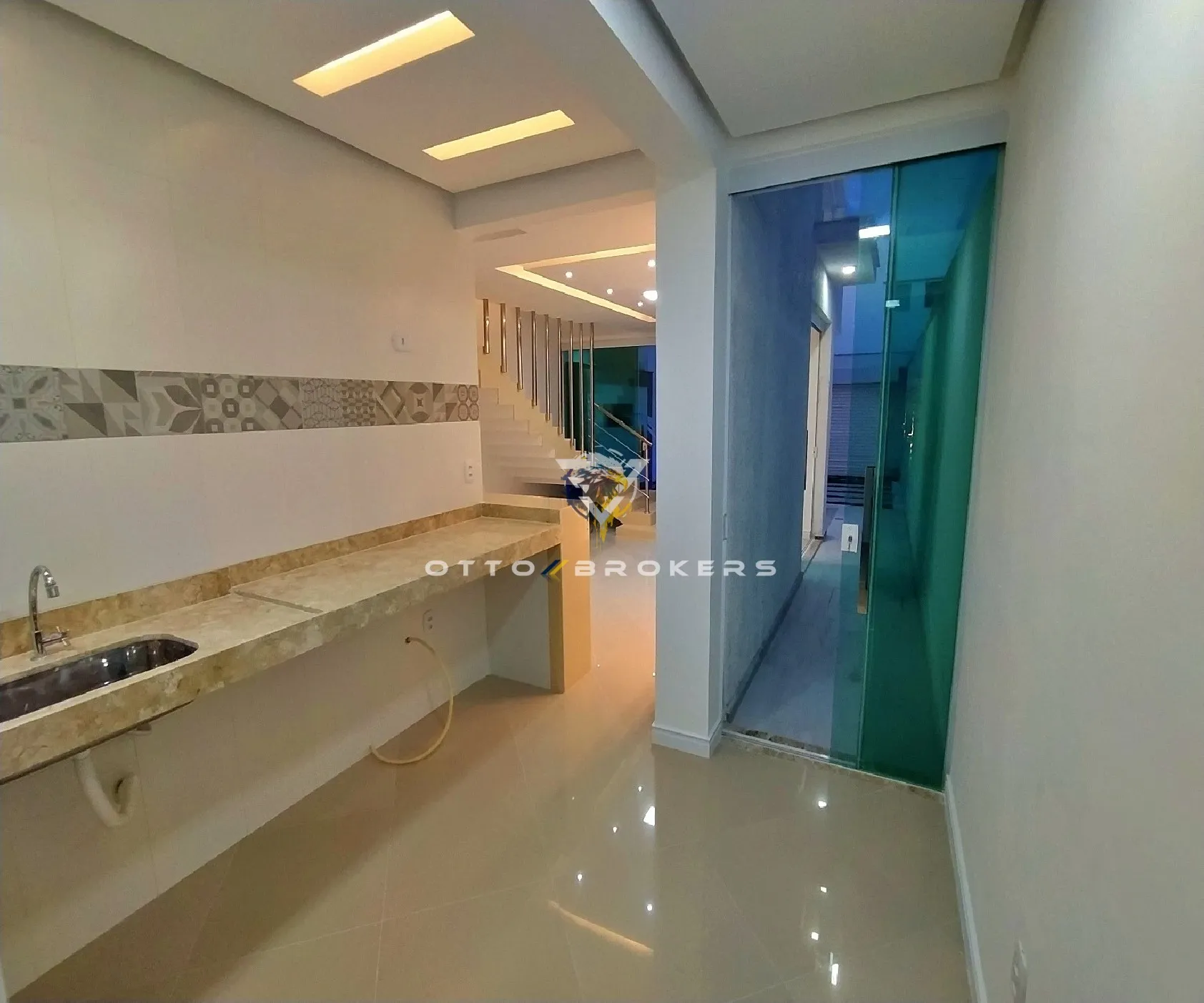 Imagem CASA RESIDENCIAL em Porto Seguro - BA, Taperapuan