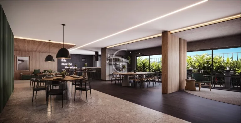 Imagem APARTAMENTO RESIDENCIAL em JOINVILLE - SC, GLÓRIA
