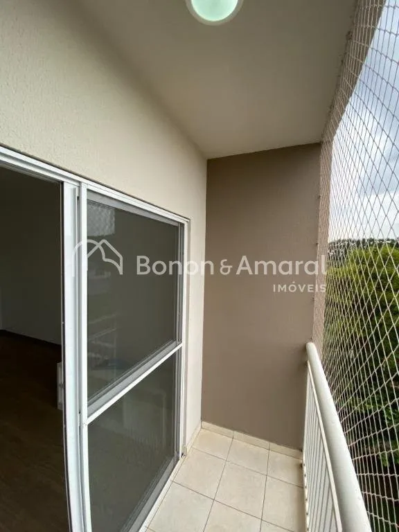 Imagem Apartamento à Venda no Morumbi, Paulínia - 3 Dorms