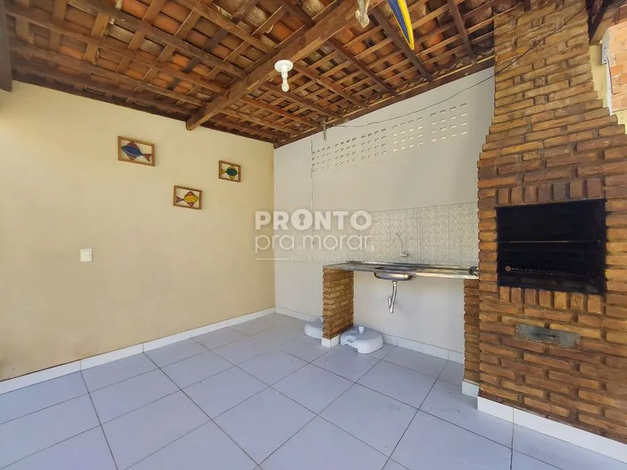 Imagem Casa em Tamandaré