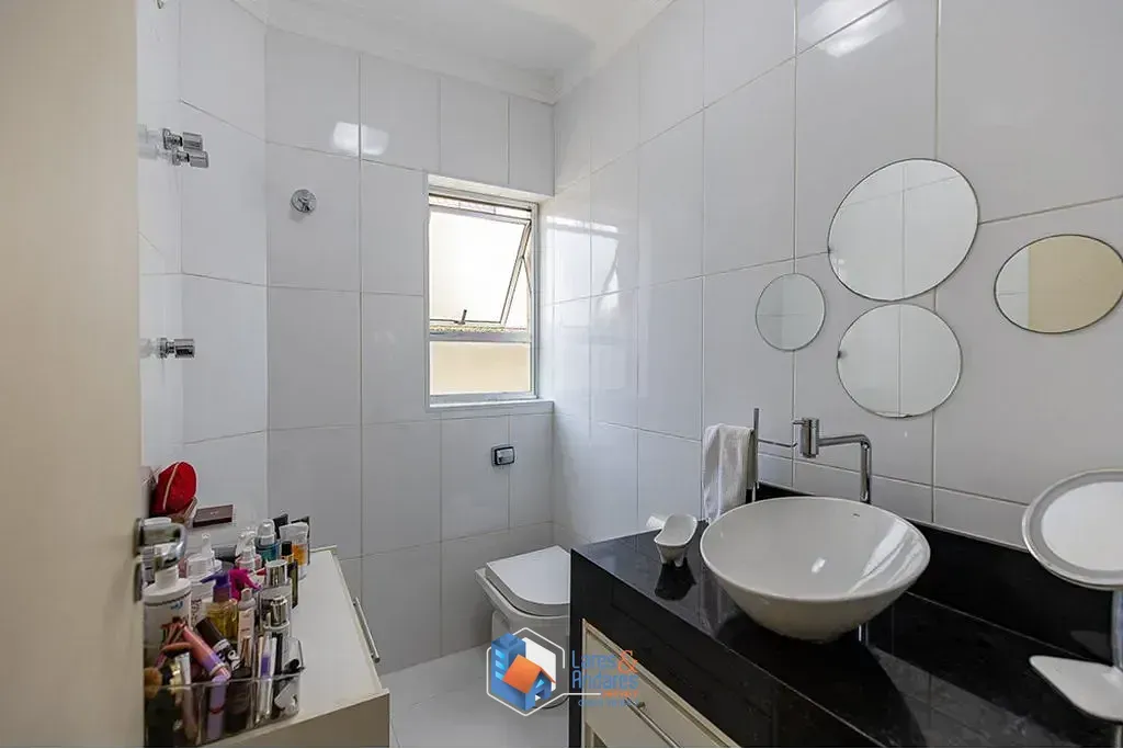 Imagem Casa à venda 2 Quartos 1 Suite 2 Vagas 110M² Chácara Santo Antônio (Zona Sul) São Paulo - SP
