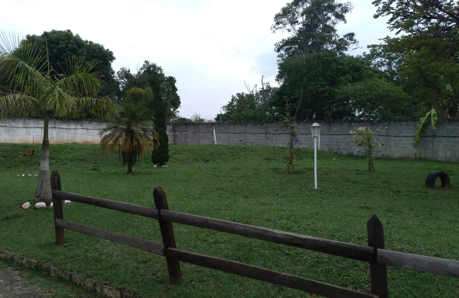 Foto do imóvel Chácara à venda 1 Quarto, 3120M², Granjas Rurais Reunidas São Judas Tadeu, Taubaté - SP