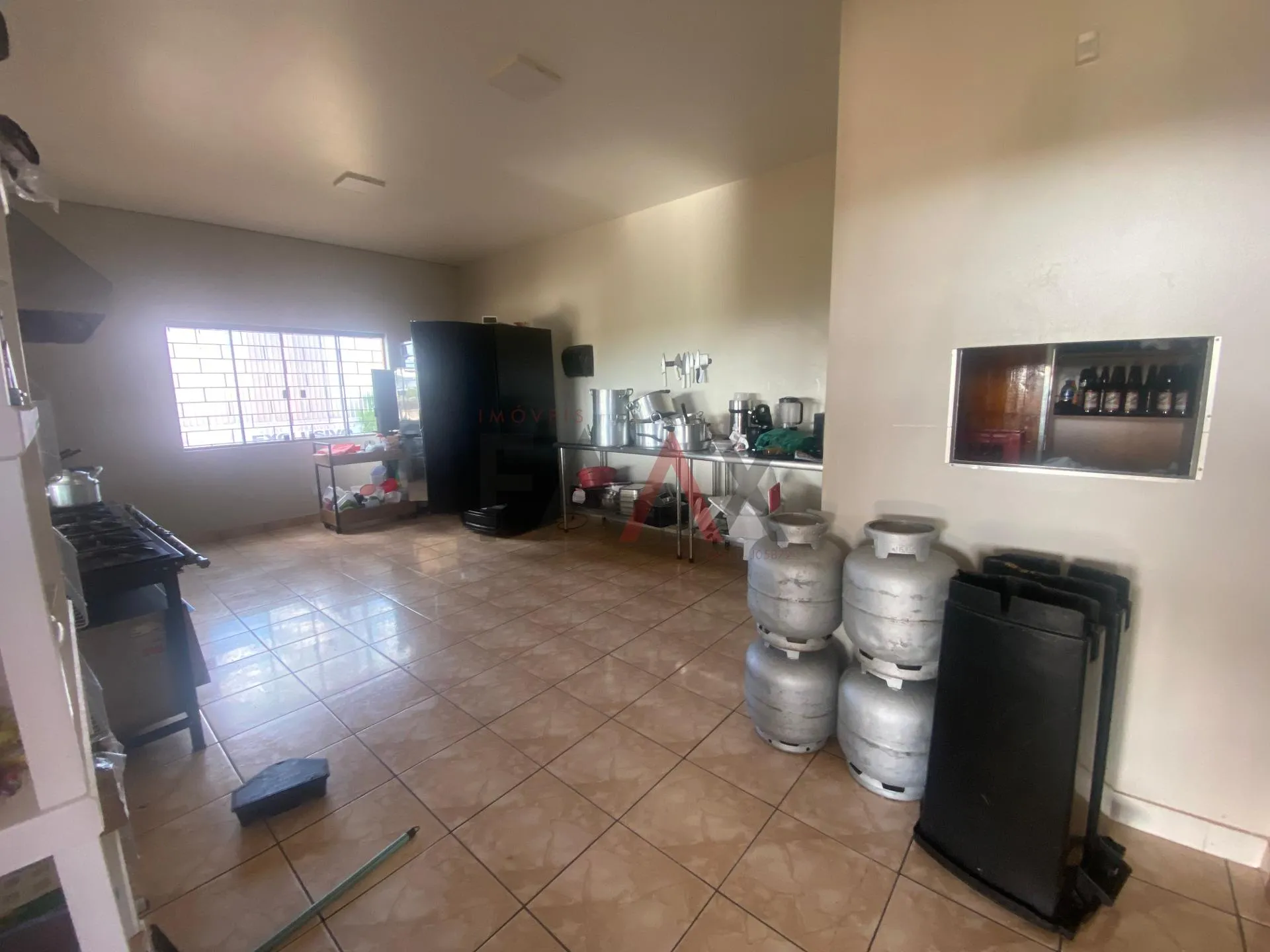 Imagem Sala Comercial para locação, VILA CARLI, GUARAPUAVA - PR