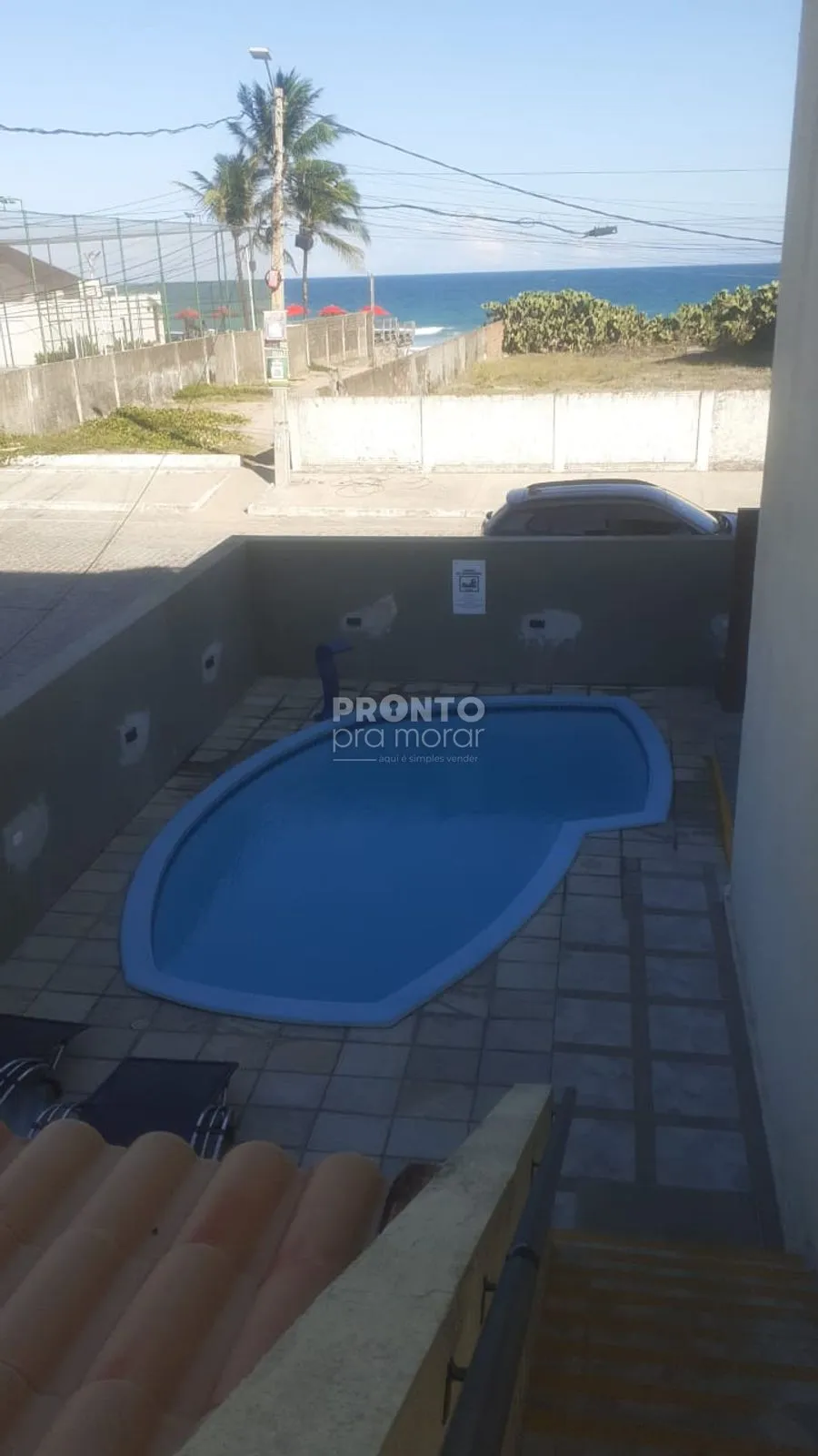 Imagem Brisa do Mar Residence