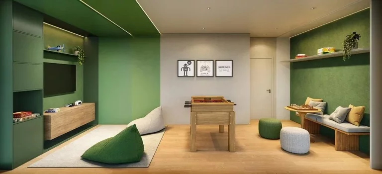 Imagem APARTAMENTO RESIDENCIAL em São Paulo - SP, Vila Madalena