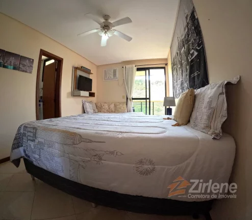 Imagem Apartamento de 4 quartos para quem busca espaço e elegância.